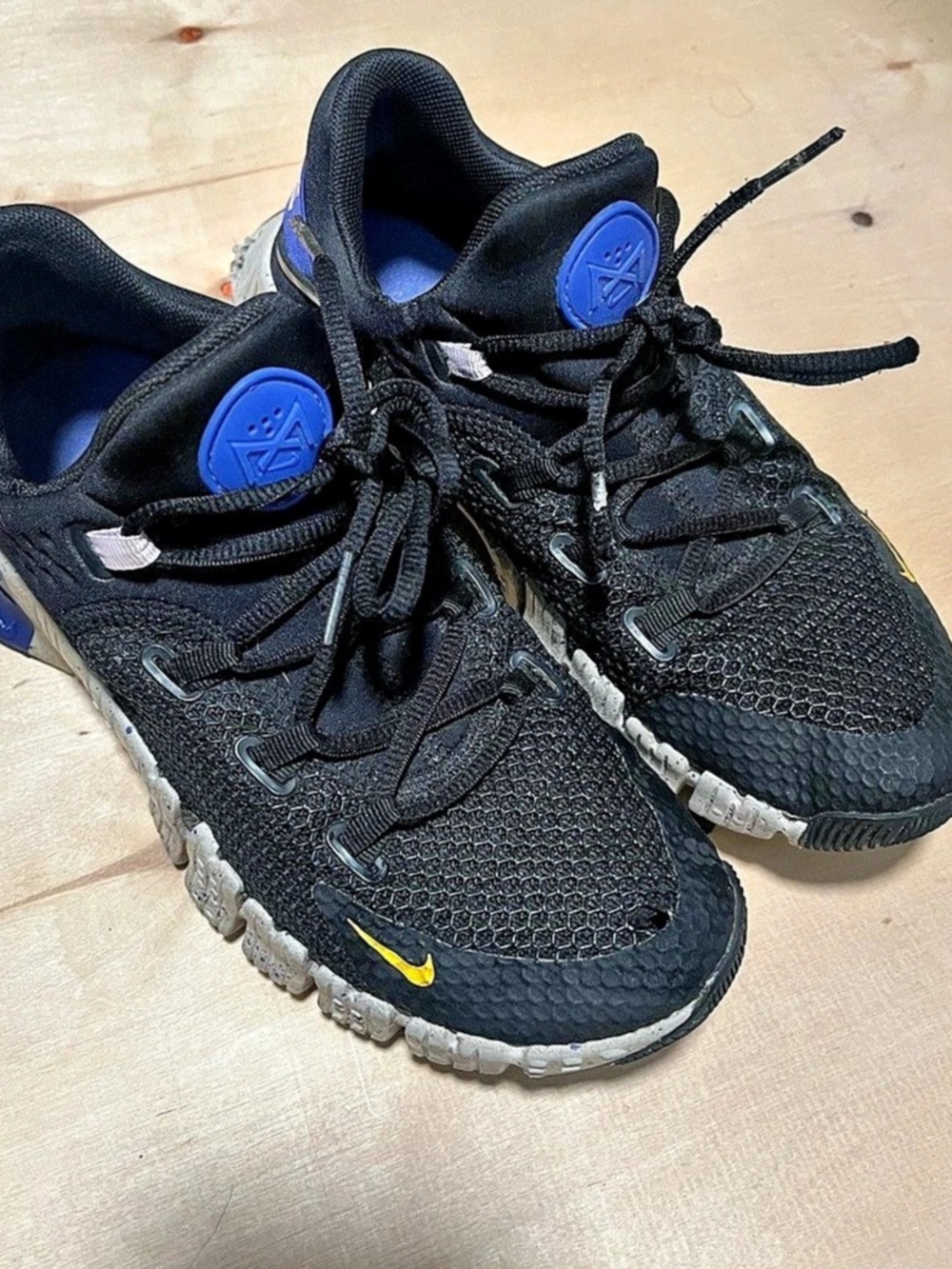 Nike Met-con US 7.5